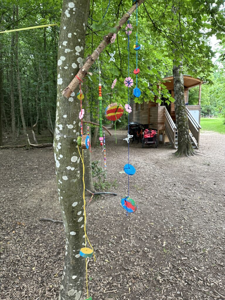 Waldkindergarten